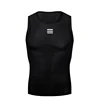 Cycling Base Layer Reflective Underwear Cycling Jersey Sport Vest Men Undershirt Quick Dry Elastici Vest Road Bike Clothes 2
