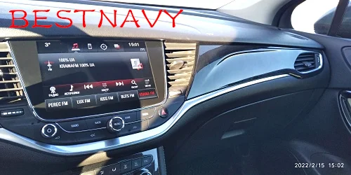 Car Display Monitor Display 8Inch LCD display LQ080Y5DZ10 LQ080Y5DZ06 screen for Opel Astra K Car DVD GPS navigation auto