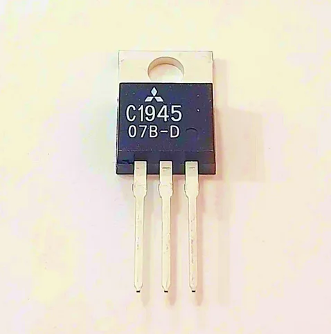22c45 (5-10pcs)100% 오리지널 2SC1945 C1945 TO-220 칩셋 - AliExpress 502