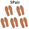 Brown-5Pair