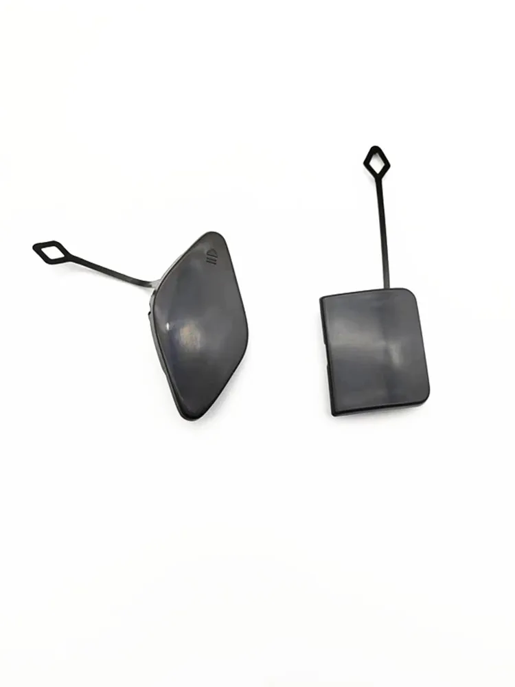 CACHE CROCHET DE Remorquage Pare Choc Avant Mercedes Benz CLS 550 2012