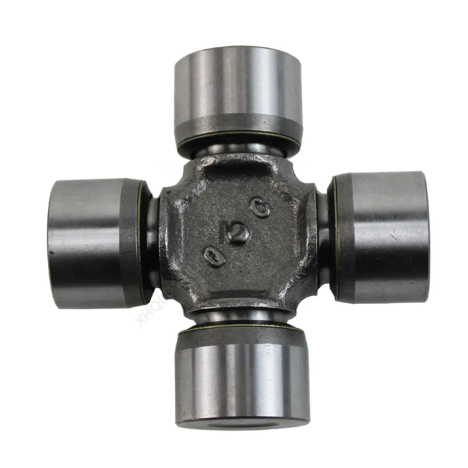 For JAC Shuailing T8 T6 Pickup Original Transmission Shaft Cross Joint  Universal Joint - AliExpress