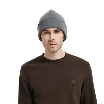 Anti 5g Radiation EMF Protective Beanie 1