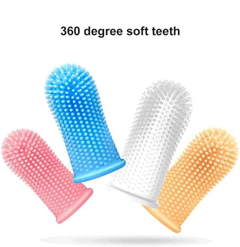 Title 8, Et Care Accessories Nontoxic Super Soft Silicon...