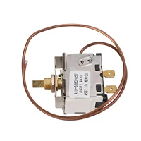 AC Thermostat 85027‑9430 Automotive Air Conditioning Temperature Control Switch Car Accessories CarAC Temperature Control Switch 2