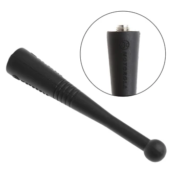 Antena Rechoncho Para Motorola NAF5042 HT1000 MTX9250 XTS1500 PRO5350 #800, 221 MHz, 1 Unidad