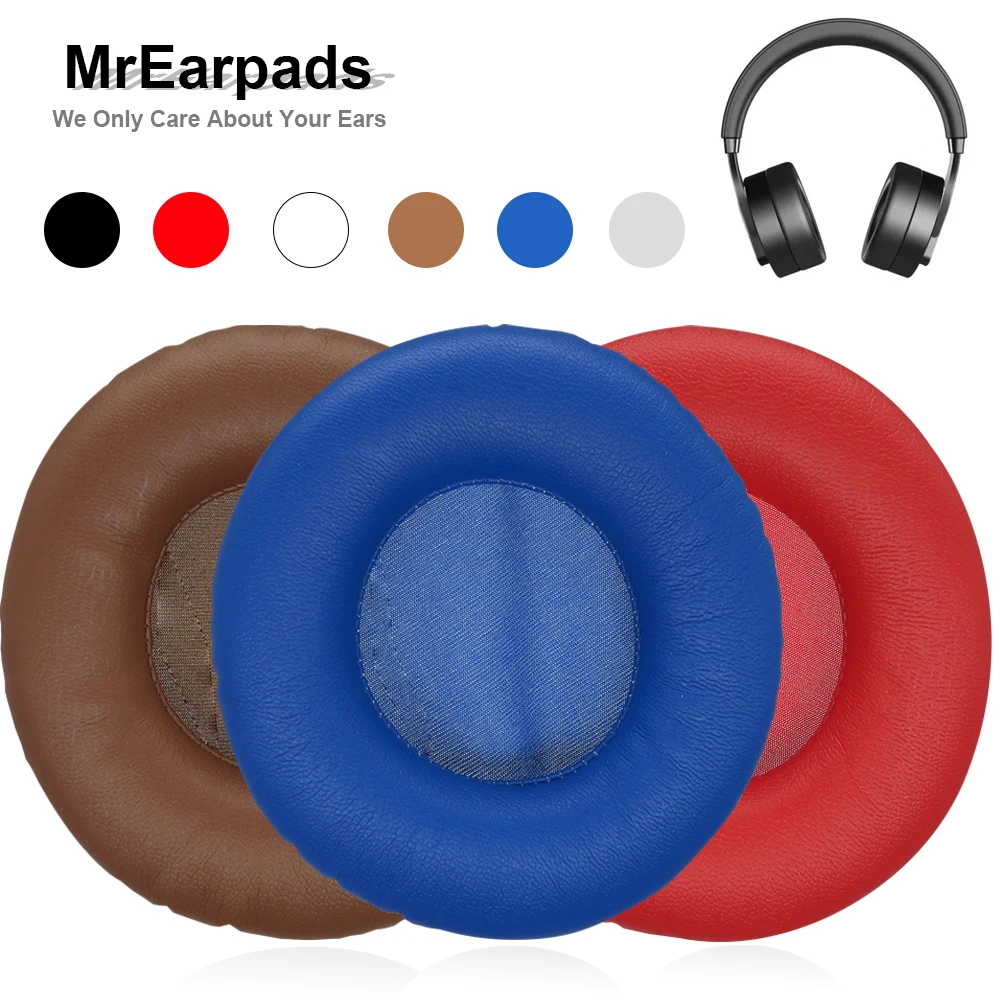 

GH10S Earpads For HP GH10S Headphone Ear Pads Earcushion Replacement