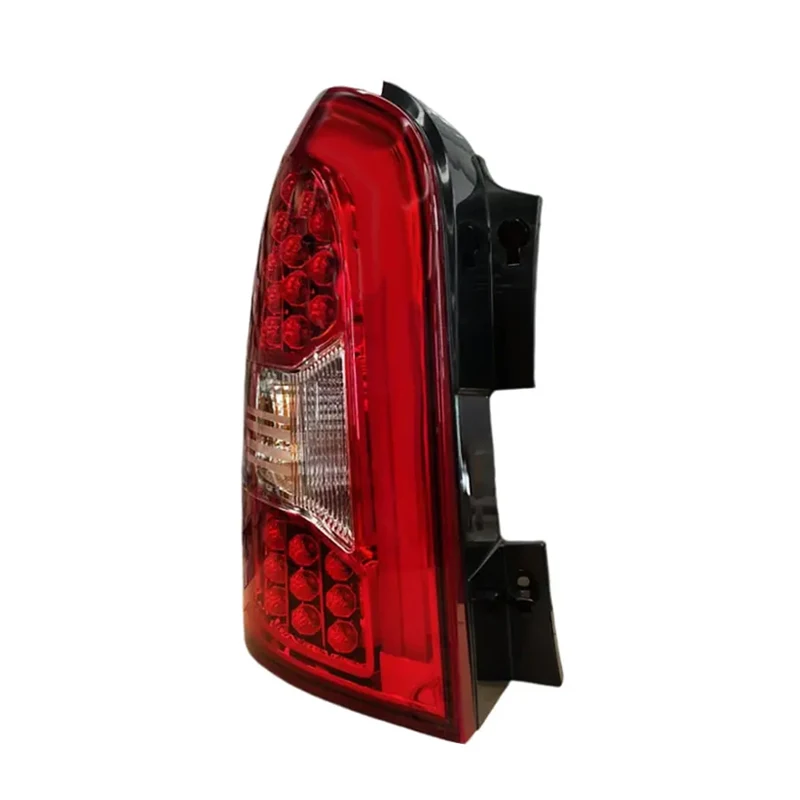 Tail Light For SsangYong Rexton SUV I (04.2002 - 07.2012), Suv