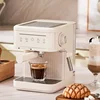 2L Household Automatic Coffee Capsule Espresso Making Machine with Removable Water Tank 6