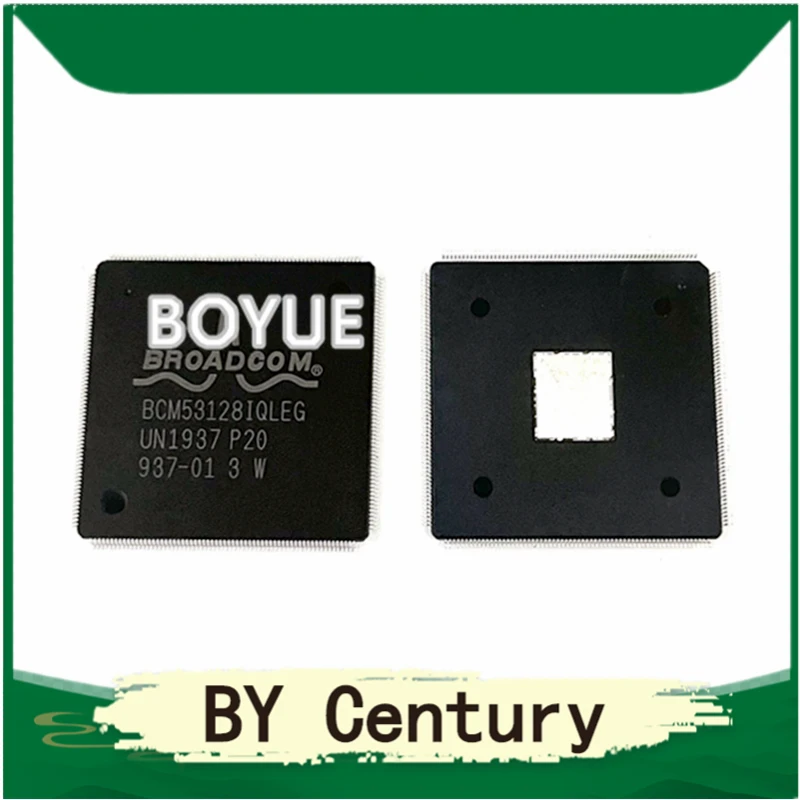 

BCM53128IQLEG QFP208 интерфейс интегральных схем (ICs)-новые и оригинальные контроллеры