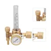 CO2 Gas Regulator Welding Regulator Valve Brass Flowmeter CO2 Gas MIG Welding Machine Accessories OBC‑191 Welding Accessory 5