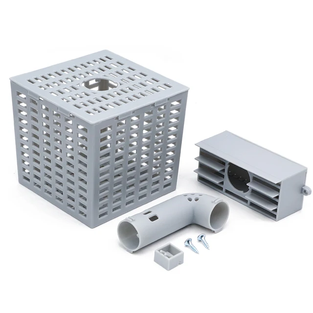 1 db Automatikus Méh Elválasztó Megakadályozza A Méhek Menekülését - Image 4