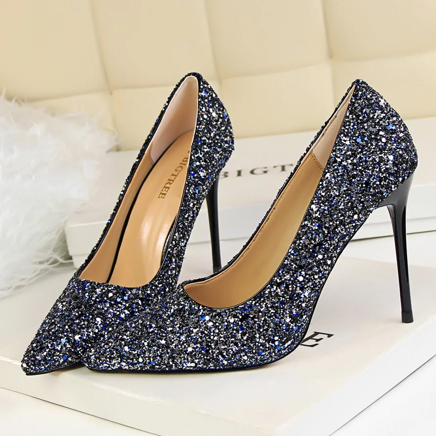 blue 9.5cm