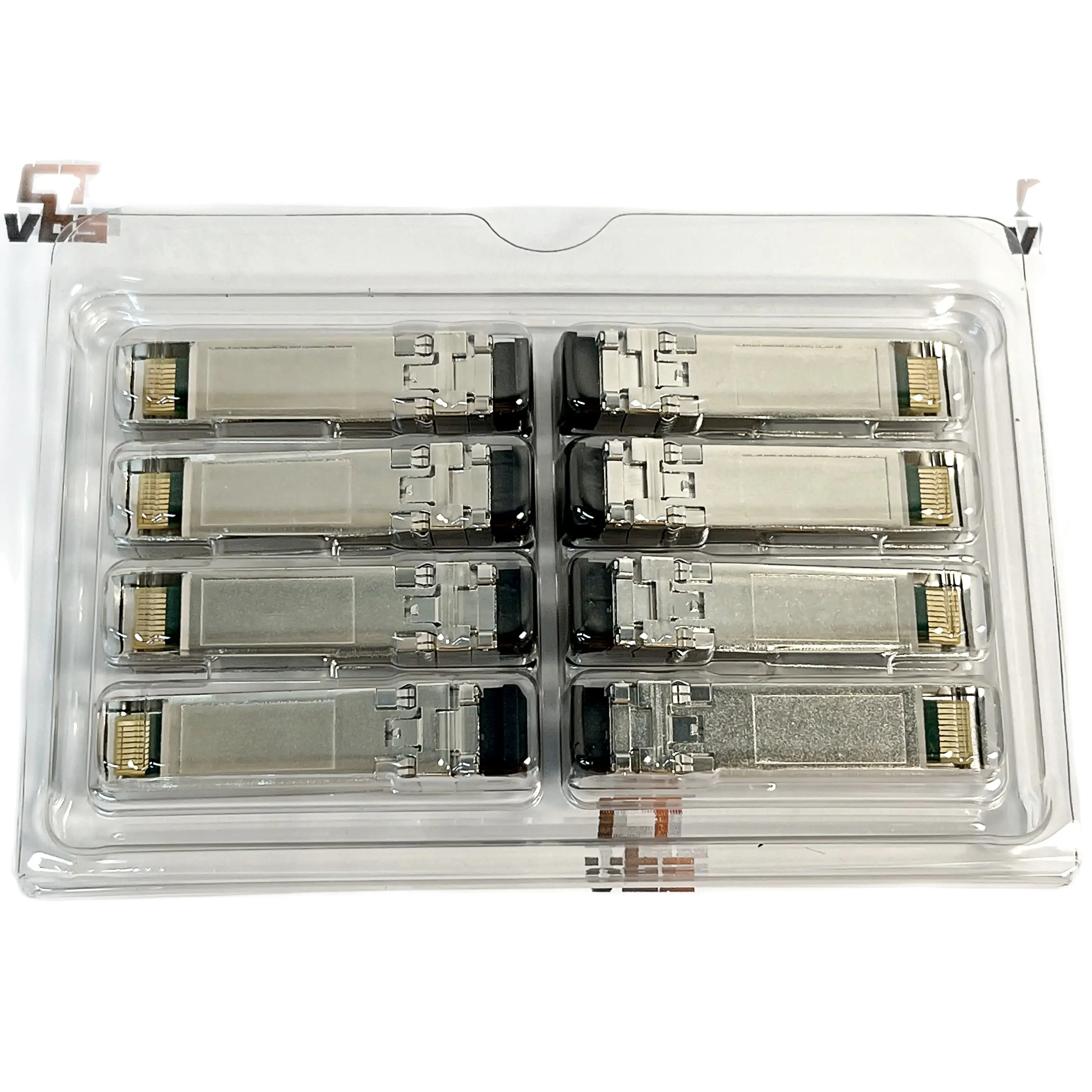 Рисунок 5 - 10G SFP для стандартного Ethernet-адаптера