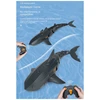 Smart Remote Control Fish Children's Swimming Pool Beach Bath Toys Simulation Remote Control Mechanical Fish Robot Durable Black 5