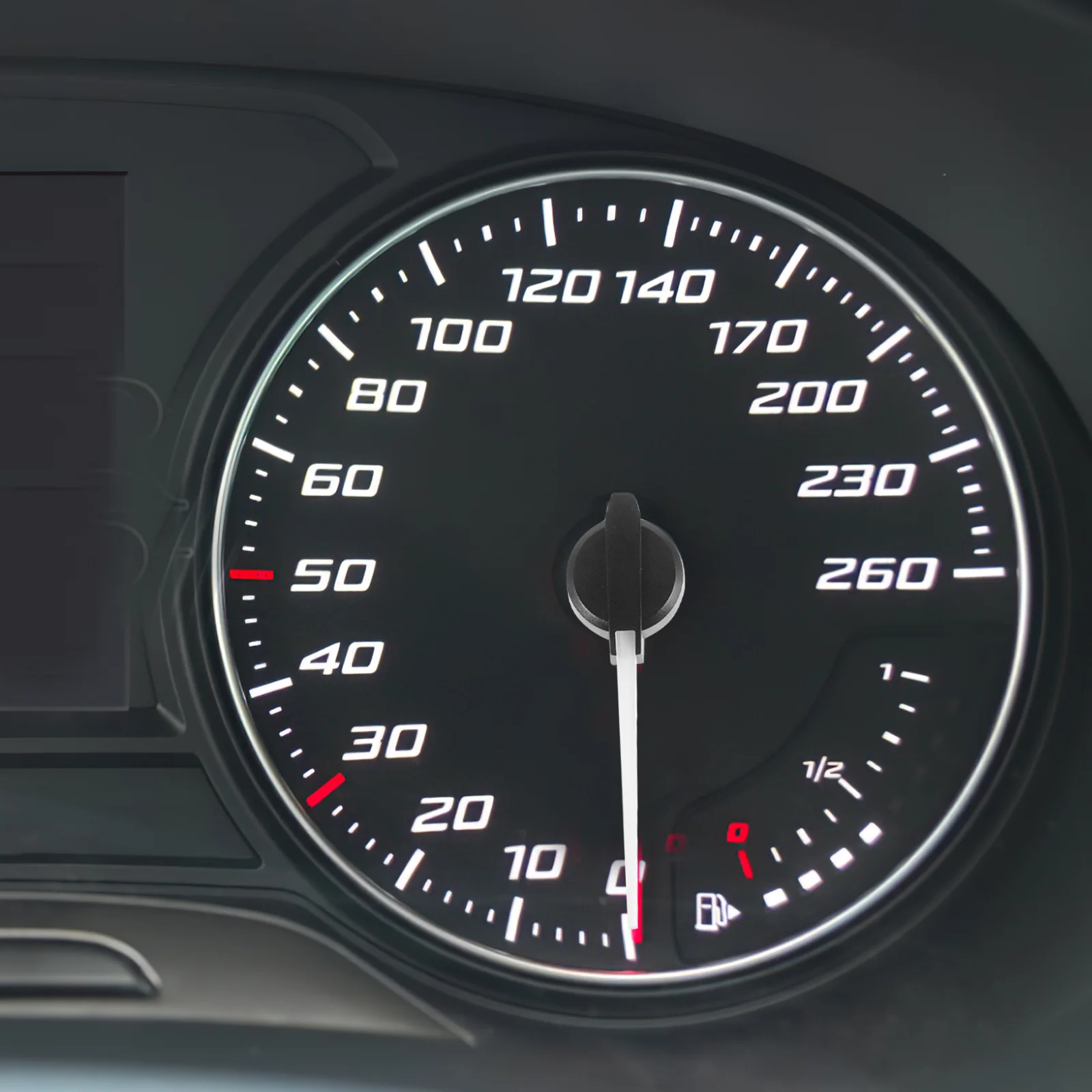 

1 Set Speedometer Gauge Compatible For H7 Pointer Fuel Gauge Instrument Needle Dashboard arrows