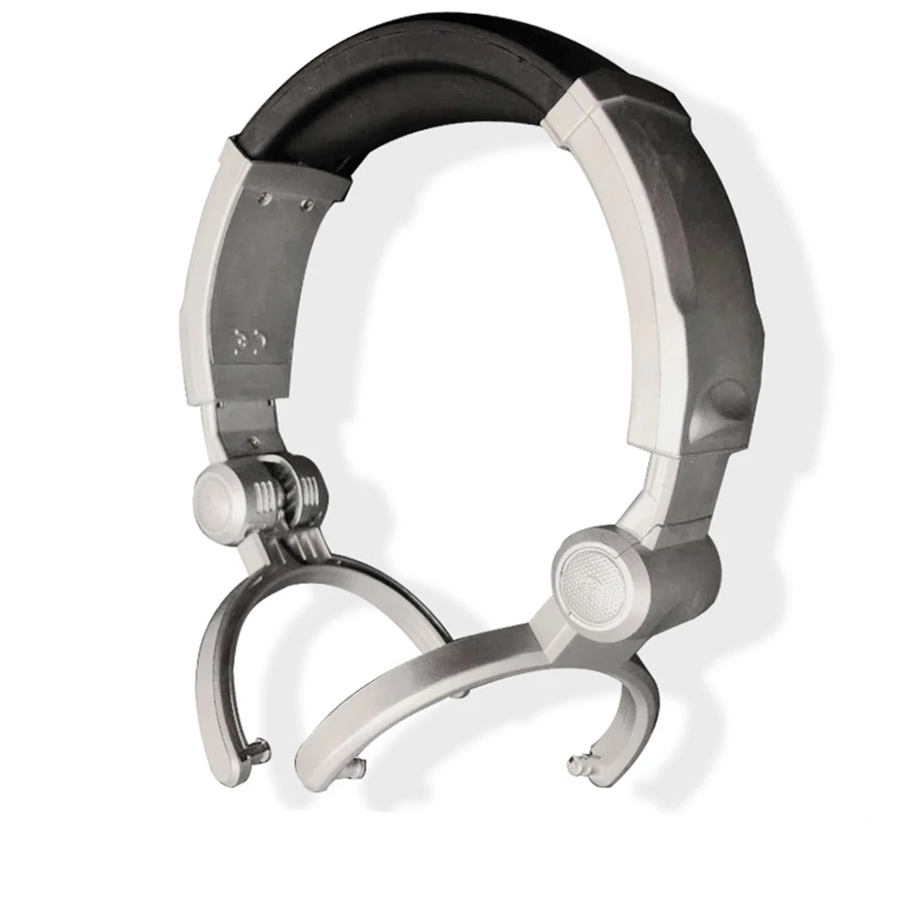 

Repair Parts For HDJ1000 7.5cm Replacement Parts Headphone Headband Head Beam Cushion Hook HeadBeam Accessories