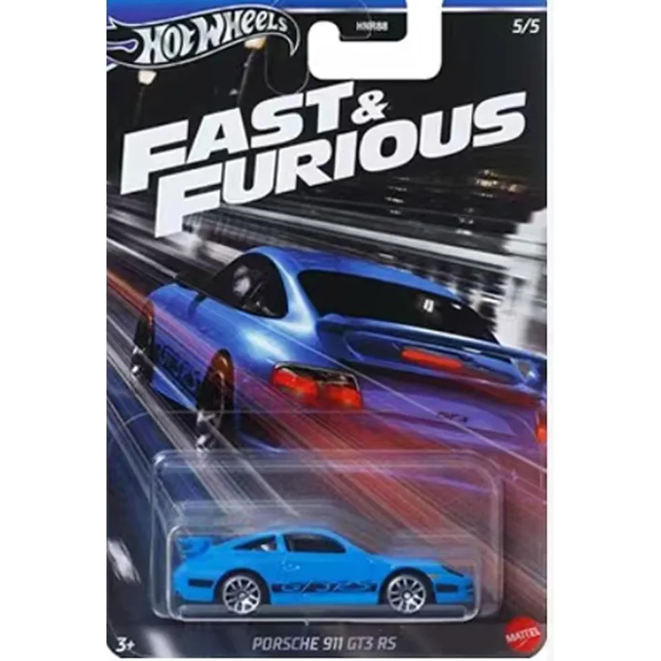 ホットウィール　ユーロスピード ミニカー 3台セット Amazon | ホットウィール(Hot Wheels) ワイルド・スピード