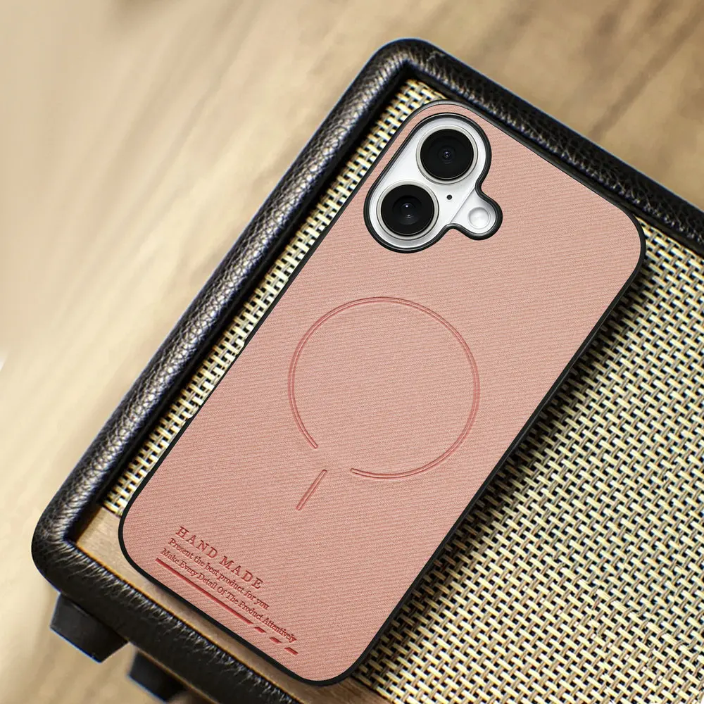 Luxury 360° Protective Bumper Case - Enhanced Camera Protection and Durable Back Cover