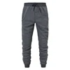 Men Casual Fashion Sports Pants Gym Sport Trousers for Men Jogger Sweatpantsrunning Workout Jogging Long Pants 3