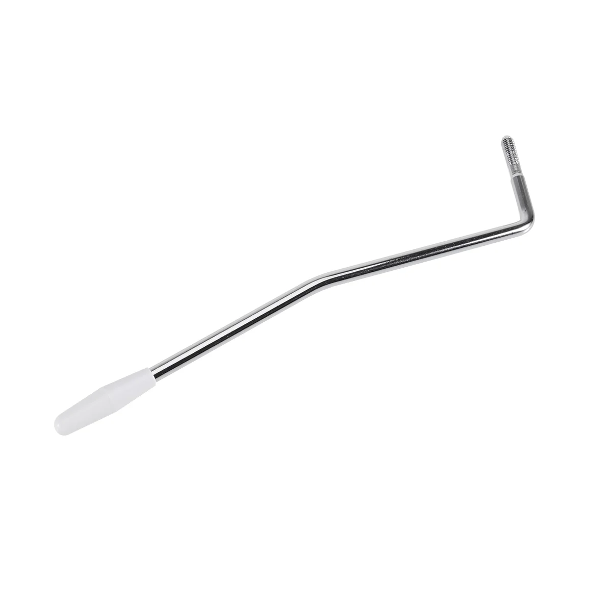 

Single Tremolo Arm Whammy Bar Lever With Tip 5.0 MM Thread For Strat Stratocaster Electric Guitar Parts Whammy Bar