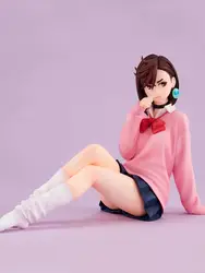 Ayase Momo Anime Figurine | Home Decor Ornament | Festival Gift & Collectible (MULTI)