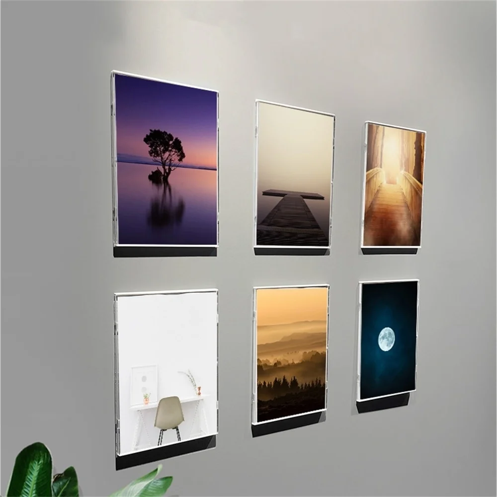 

Горизонтальные и вертикальные модели-это обычная подвесная настенная наклейка, акриловая фоторамка A5/a4 с сертификатом на заслуженность