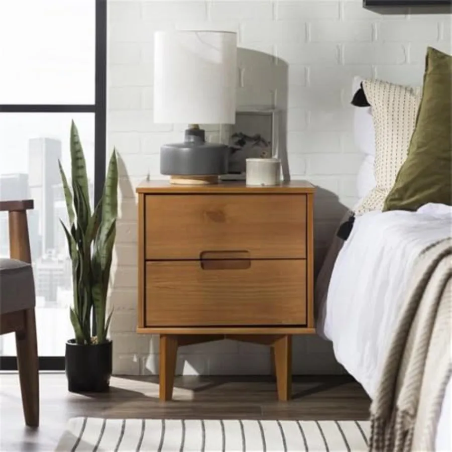 OLOEY nightstand details
