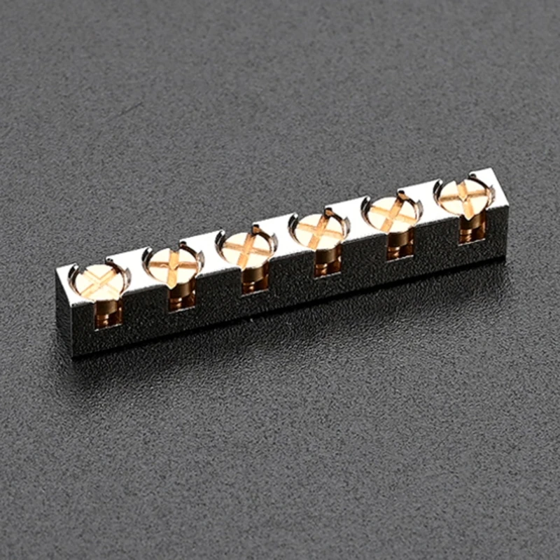 Wilkinson Roller Nut Brass Roller Guitar Nut Replacement