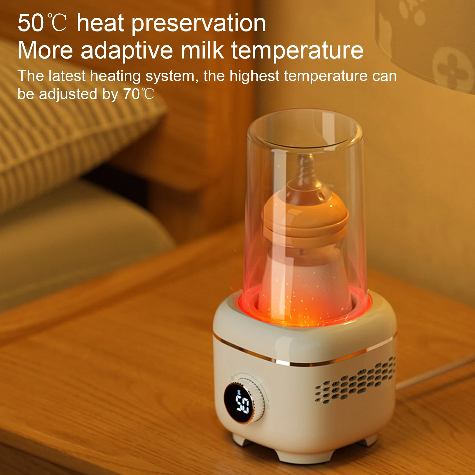 Car Cup Cooler Warmer Rapid Cooling and Heating Cup 2 In 1 Drinks Cup Portable Car Warmer Cooler Smart Car Mug Bottle Can Drinks Holder