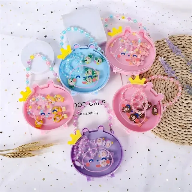 Baby Earrings Accessories: Gift Sets & More