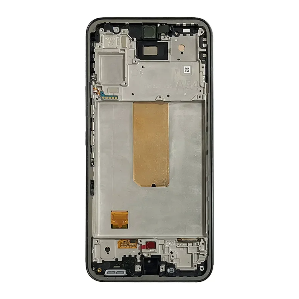New Super AMOLED LCD Screen Touch Replacement for Samsung Galaxy A54 5G A546B A546 A546U Display lcd display screen