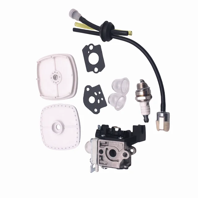 New Carburetors RM225 PAS225 Tune Up Kit For Echo SRM-225 PAS-225  A021001692 Weed-Eater String Trimmer Carburetor Replacement - AliExpress