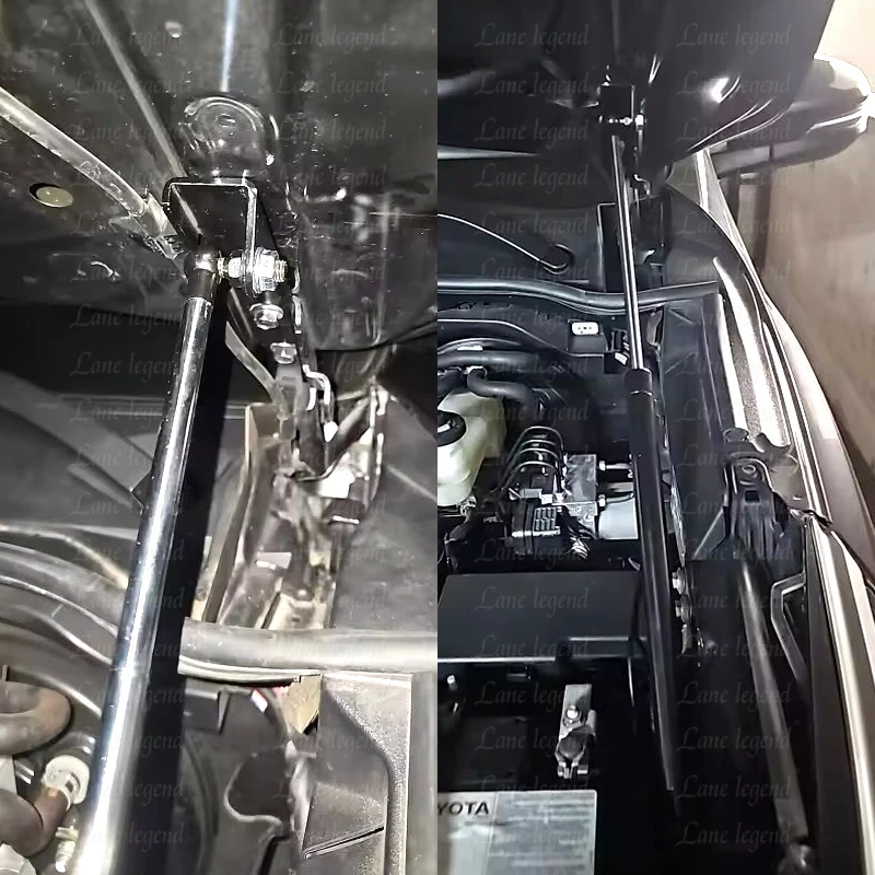 Toyota Fortuner SW4 AN150 AN160 SUV 2015-2024   ĵ   Ʈ Ʈ ,  , ҹ ǰ