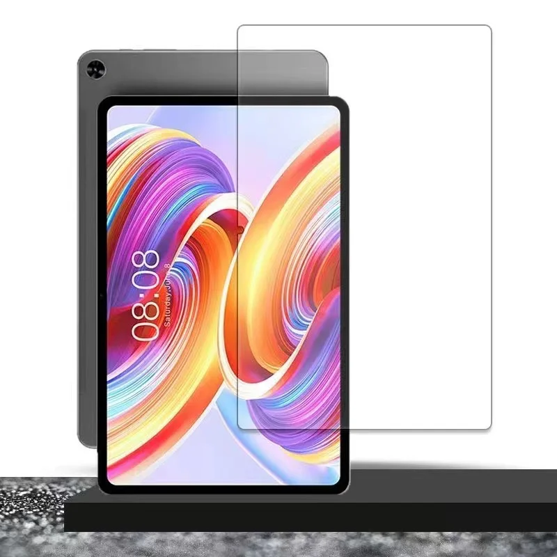 Рисунок 2 - Прозрачное закаленное стекло для