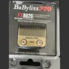 Compatible with BaByIissPRO FXRF2G replacement blade FX870G/FX707Z/FX8010B/FX802G trimmer hair clipper replacement faded blade 4