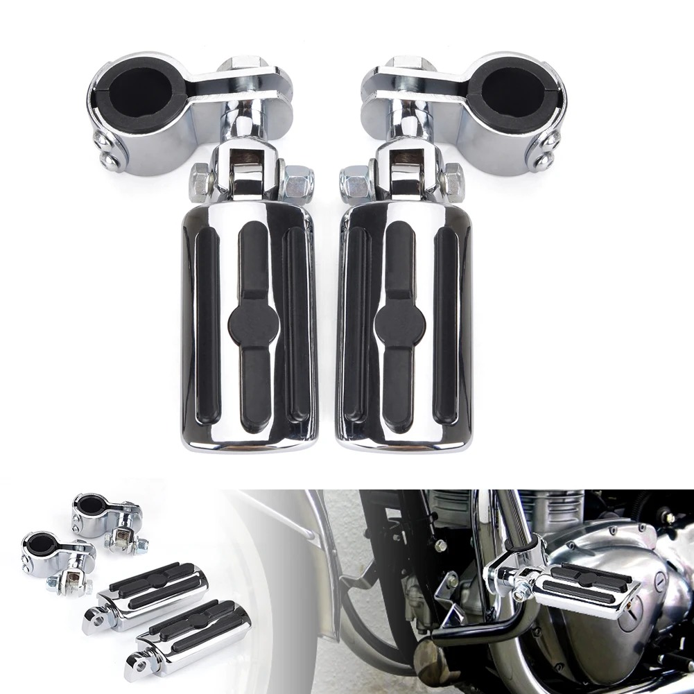 Aluminum-Waterproof-Motorcycle-Highway-Foot-Pegs-360-1-to-1-1-4 ...
