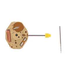 Premium Watch Repair Accessories - Precision GL30 Japan Miyota 3 - Hand Movement Replacement Kit (ONESIZE)