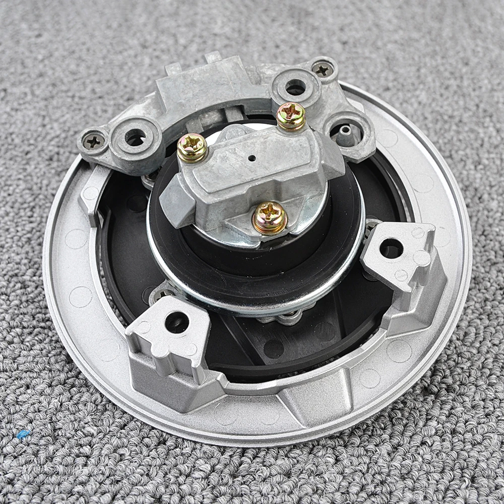 27048-5139 점화 스위치 잠금 키 연료 탱크 커버 카와사키 베르시스-X 300 250 ABS KLE300 KLE250 / 베르시스 X KLE 300 250용