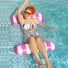 2024 Inflatable Baby Swimming Rings Seat Floating Sun Shade Toddler Swim Circle Fun Pool Bathtub Beach Party Summer Water Toys 6