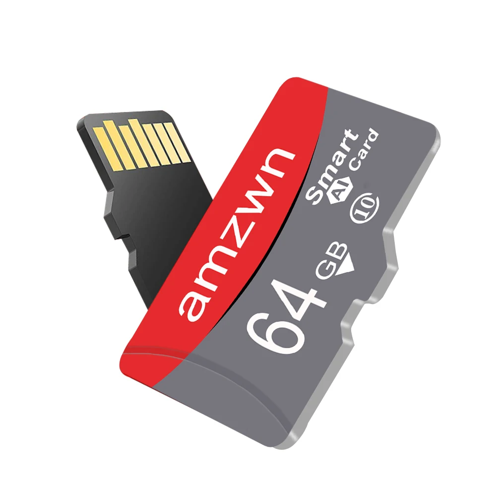 High Speed Card 128GB A1 for Mobile Memory Card 64GB U1 TF Card Mini SD Card 32GB Micro Memory Card C10 for 1080P Video