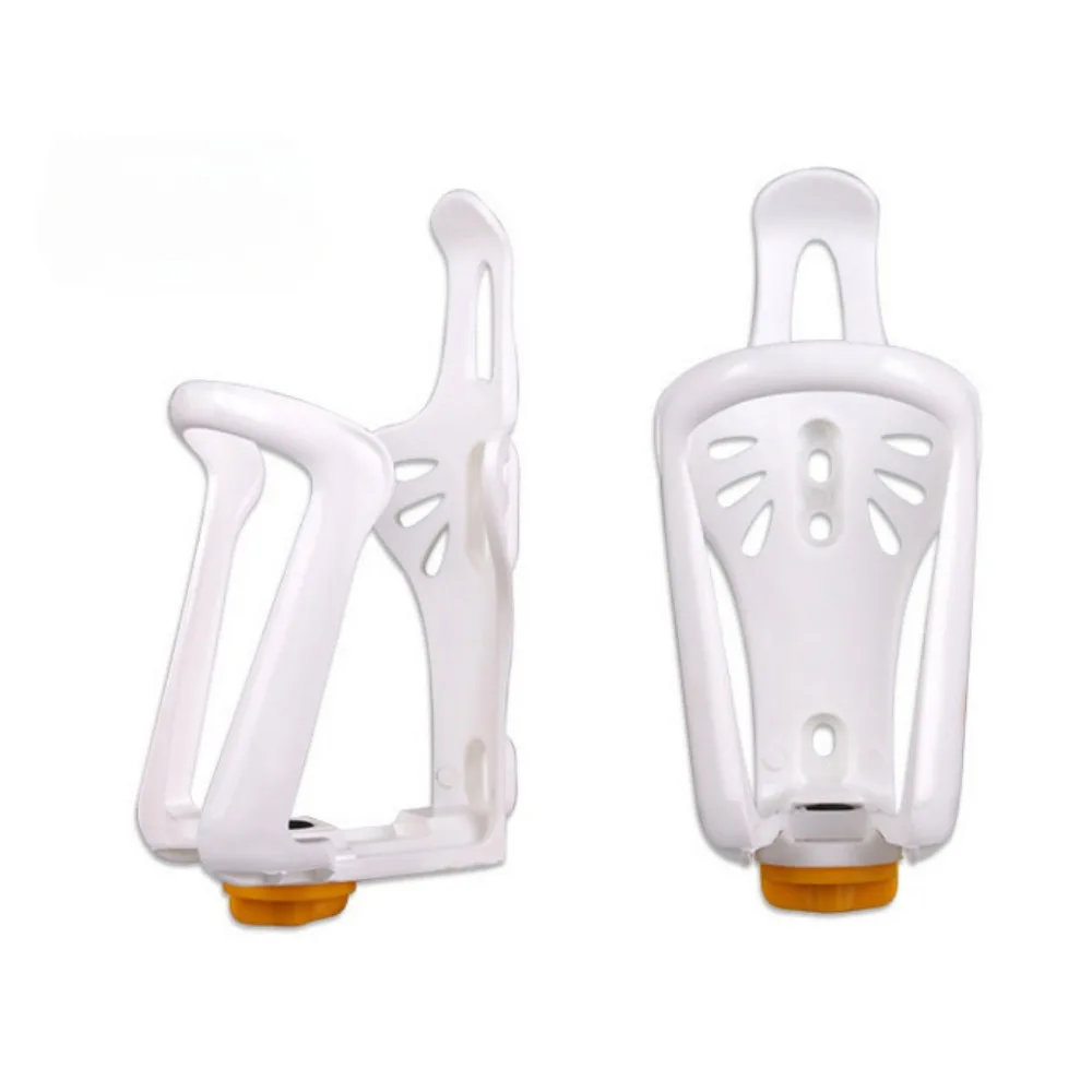 Description Picture 2 of itemAdjustable Bicycle Water Bottle Holder Road Mountain Bike Bottle Cage Stand Cycling Plastic Water Cup Holder Rack  Accessories