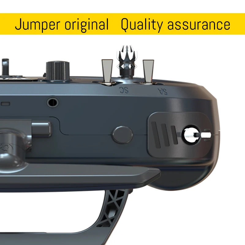 Pièces de modification commutateur radio pour RC FPV Jumper T14 T15