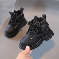 Gefütterte Plüsch-Schuhe – Bild 2