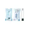 10x Sterile Independent Packaging Household Insulin Cartridges Cassette Bottle 3ml Disposable Insulin Injection Pen Sleeve Tool 6