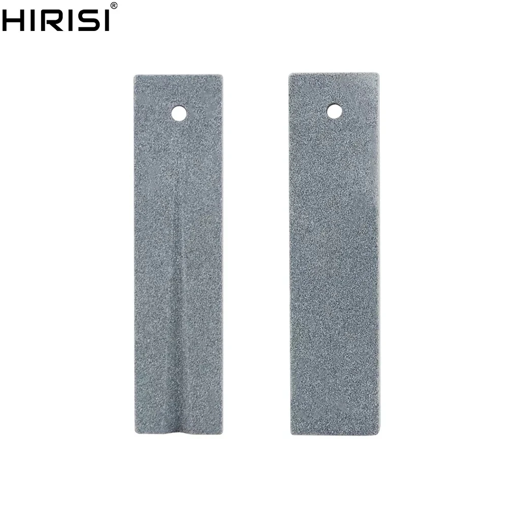 2 x Fishing Hook Sharpener Durable Fish Hook Sharpening File Tool