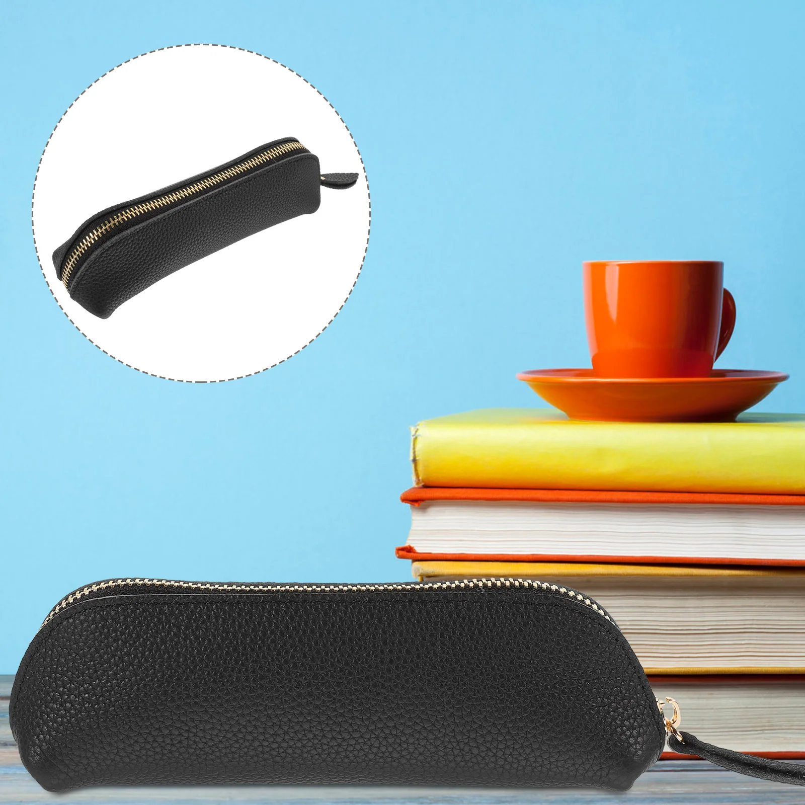 

Pencil Case Special Small Bag Pouch Aesthetic Cases Cool Things School Slim