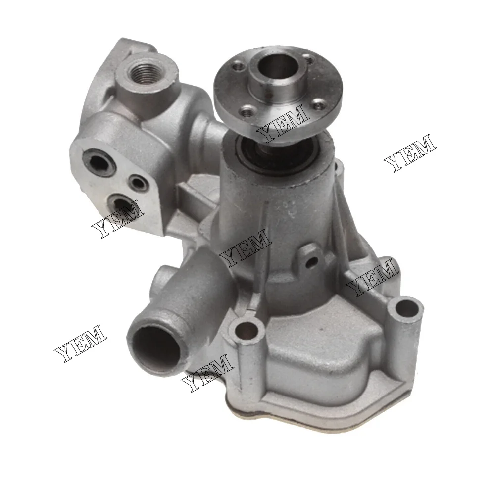

Новый водяной насос для Ingersoll Rand TK486V
