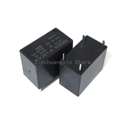 YX201-S-105DM 5ADC5V4 feet a group of normally open original general power household appliances commonly used relays