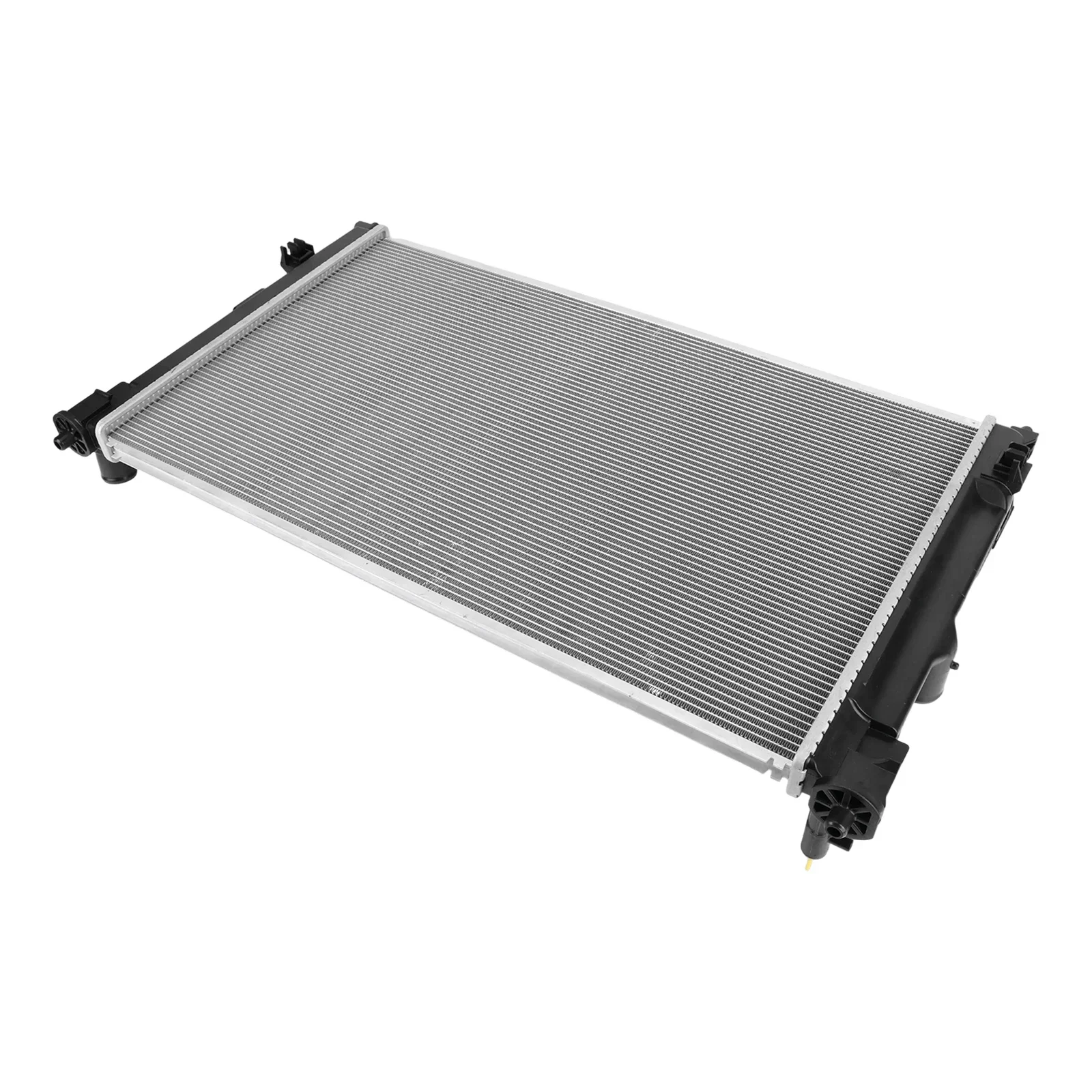 Car Engine Coolant Radiator Compatible for C-orolla 2022-2024 Replaces 16400-F2081